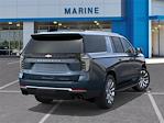New 2026 Chevrolet Suburban Premier 4WD SUV for sale #TT1477 - photo 4
