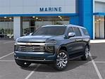 New 2026 Chevrolet Suburban Premier 4WD SUV for sale #TT1477 - photo 6