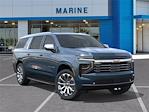 New 2026 Chevrolet Suburban Premier 4WD SUV for sale #TT1477 - photo 7