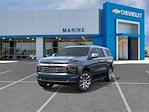 New 2026 Chevrolet Suburban Premier 4WD SUV for sale #TT1477 - photo 8