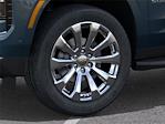 New 2026 Chevrolet Suburban Premier 4WD SUV for sale #TT1477 - photo 9