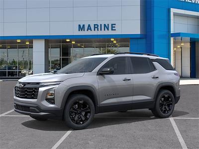 2026 Chevrolet Equinox FWD SUV for sale #TT1479 - photo 1