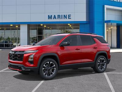 2026 Chevrolet Equinox FWD SUV for sale #TT1481 - photo 1