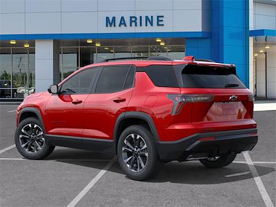 2026 Chevrolet Equinox FWD SUV for sale #TT1481 - photo 2