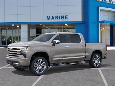 New 2026 Chevrolet Silverado 1500 High Country Crew Cab for sale #TT1483 - photo 1