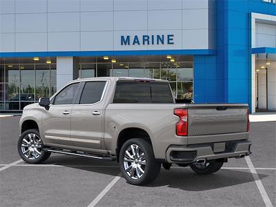 New 2026 Chevrolet Silverado 1500 High Country Crew Cab for sale #TT1483 - photo 2