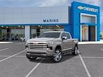 New 2026 Chevrolet Silverado 1500 High Country Crew Cab for sale #TT1483 - photo 8