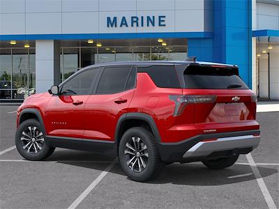 2026 Chevrolet Equinox FWD SUV for sale #TT1485 - photo 2