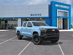 2026 Chevrolet Colorado Crew Cab RWD Pickup for sale #TT1487 - photo 3