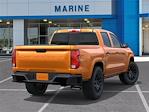 New 2026 Chevrolet Colorado Work Truck Crew Cab for sale #TT1491 - photo 4