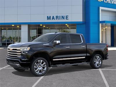 New 2026 Chevrolet Silverado 1500 High Country Crew Cab for sale #TT1496 - photo 1