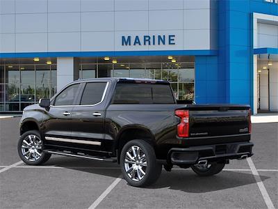 New 2026 Chevrolet Silverado 1500 High Country Crew Cab for sale #TT1496 - photo 2