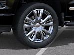 New 2026 Chevrolet Silverado 1500 High Country Crew Cab for sale #TT1496 - photo 9