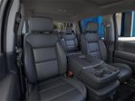 New 2026 Chevrolet Silverado 2500 Work Truck Crew Cab 4WD SRW Pickup for sale #TT1497 - photo 16