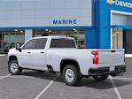 New 2026 Chevrolet Silverado 2500 Work Truck Crew Cab 4WD SRW Pickup for sale #TT1497 - photo 2