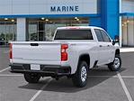 New 2026 Chevrolet Silverado 2500 Work Truck Crew Cab 4WD SRW Pickup for sale #TT1497 - photo 4
