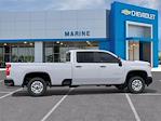 New 2026 Chevrolet Silverado 2500 Work Truck Crew Cab 4WD SRW Pickup for sale #TT1497 - photo 5