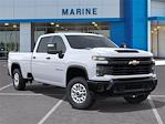 New 2026 Chevrolet Silverado 2500 Work Truck Crew Cab 4WD SRW Pickup for sale #TT1497 - photo 7