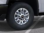 New 2026 Chevrolet Silverado 2500 Work Truck Crew Cab 4WD SRW Pickup for sale #TT1497 - photo 9