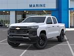New 2026 Chevrolet Colorado Work Truck Crew Cab Pickup for sale #TT1511 - photo 6
