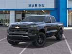 New 2026 Chevrolet Colorado Work Truck Crew Cab 4WD Pickup for sale #TT1514 - photo 6