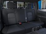 New 2026 Chevrolet Colorado Work Truck Crew Cab 4WD Pickup for sale #TT1515 - photo 17