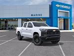 New 2026 Chevrolet Colorado Work Truck Crew Cab 4WD Pickup for sale #TT1516 - photo 3