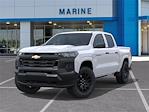 New 2026 Chevrolet Colorado Work Truck Crew Cab 4WD Pickup for sale #TT1516 - photo 6