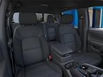 New 2026 Chevrolet Colorado Work Truck Crew Cab Pickup for sale #TT1518 - photo 16