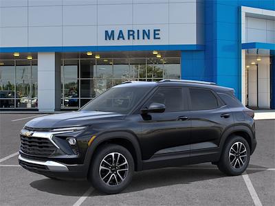 New 2026 Chevrolet Trailblazer LT SUV for sale #TT1524 - photo 2