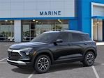 New 2026 Chevrolet Trailblazer LT SUV for sale #TT1524 - photo 2