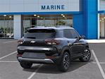 New 2026 Chevrolet Trailblazer LT SUV for sale #TT1524 - photo 4
