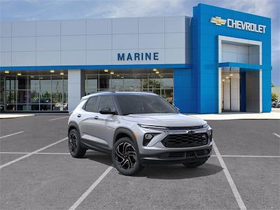 New 2026 Chevrolet Trailblazer RS SUV for sale #TT1525 - photo 1