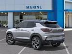 New 2026 Chevrolet Trailblazer RS SUV for sale #TT1525 - photo 3