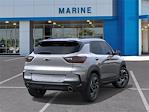 New 2026 Chevrolet Trailblazer RS SUV for sale #TT1525 - photo 4