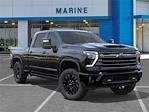 2026 Chevrolet Silverado 2500 Crew Cab 4WD Pickup for sale #TT1527 - photo 7