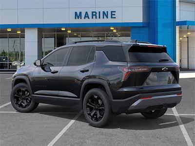 2026 Chevrolet Equinox FWD SUV for sale #TT1528 - photo 2