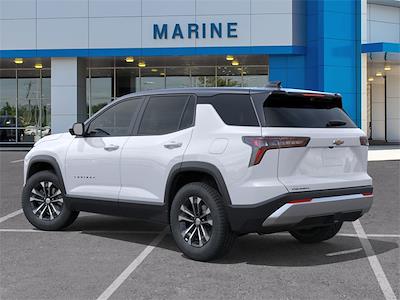 New 2026 Chevrolet Equinox LT for sale #TT1530 - photo 2