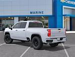 2026 Chevrolet Silverado 2500 Crew Cab 4WD Pickup for sale #TT1531 - photo 2