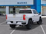 2026 Chevrolet Silverado 2500 Crew Cab 4WD Pickup for sale #TT1531 - photo 4