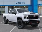 2026 Chevrolet Silverado 2500 Crew Cab 4WD Pickup for sale #TT1531 - photo 7