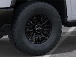 2026 Chevrolet Silverado 2500 Crew Cab 4WD Pickup for sale #TT1531 - photo 9
