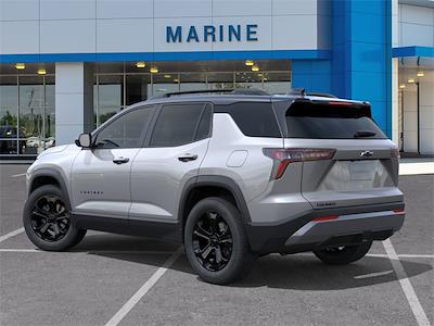 New 2026 Chevrolet Equinox LT SUV for sale #TT1533 - photo 2