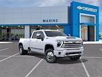 New 2026 Chevrolet Silverado 3500 High Country Crew Cab for sale #TT1534 - photo 6