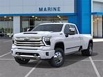 New 2026 Chevrolet Silverado 3500 High Country Crew Cab for sale #TT1534 - photo 5