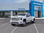 New 2026 Chevrolet Silverado 3500 High Country Crew Cab for sale #TT1534 - photo 8