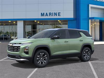 New 2026 Chevrolet Equinox LT for sale #TT1537 - photo 1