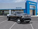New 2026 Chevrolet Silverado 3500 High Country Crew Cab for sale #TT1539 - photo 6