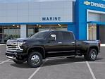 New 2026 Chevrolet Silverado 3500 High Country Crew Cab for sale #TT1539 - photo 1