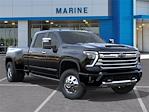 New 2026 Chevrolet Silverado 3500 High Country Crew Cab for sale #TT1539 - photo 7